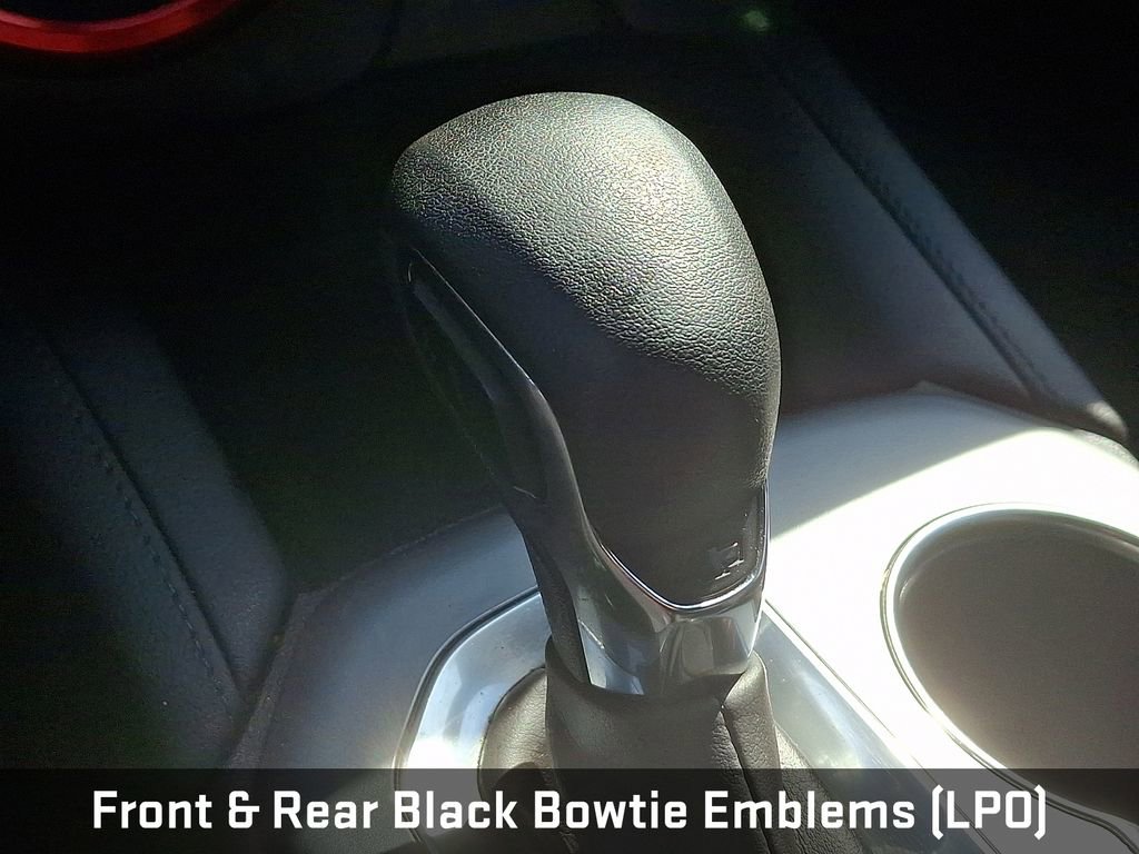 Used 2021 Chevrolet Blazer LT image 17