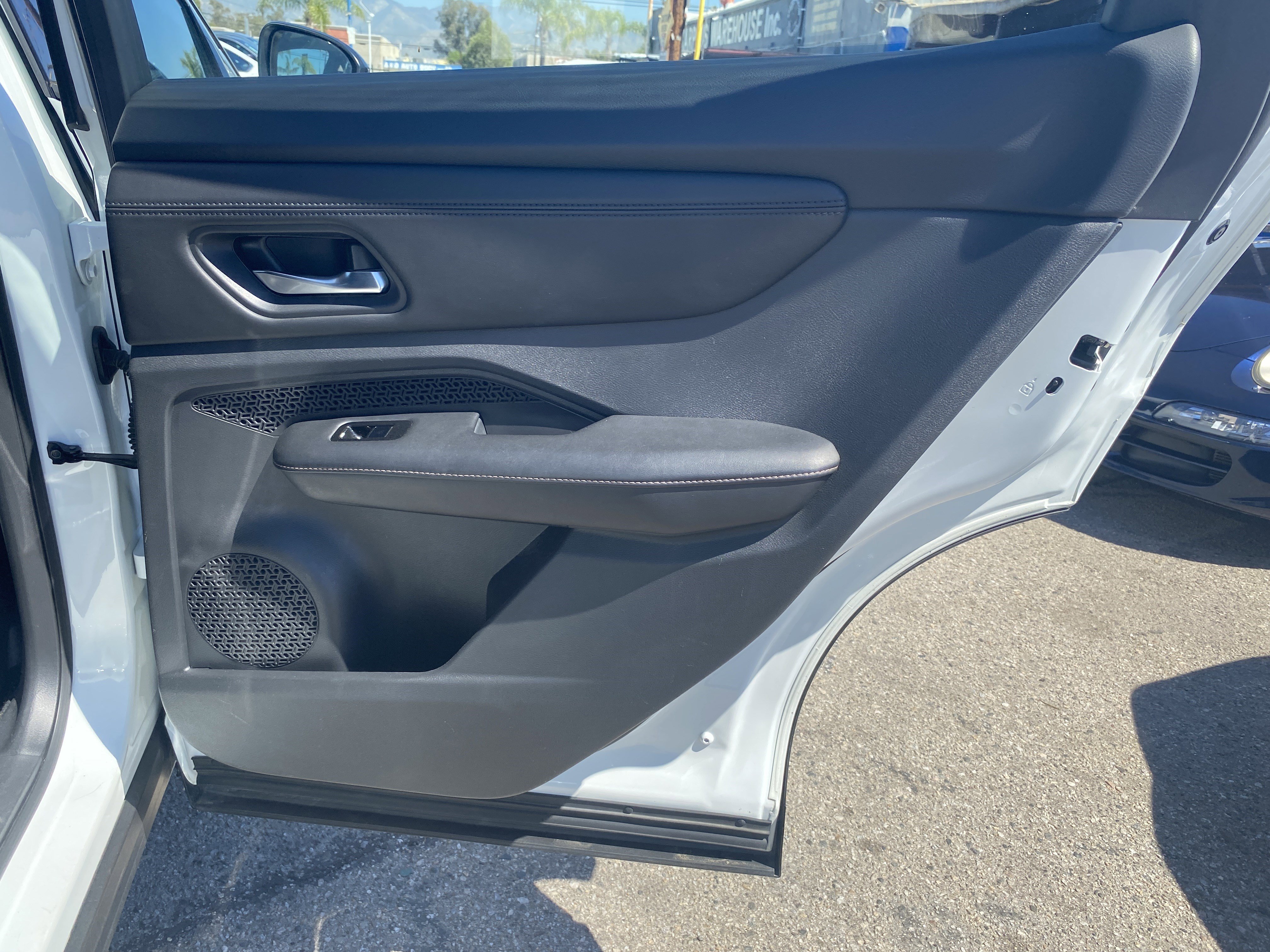 Used 2023 Nissan Ariya ENGAGE image 21