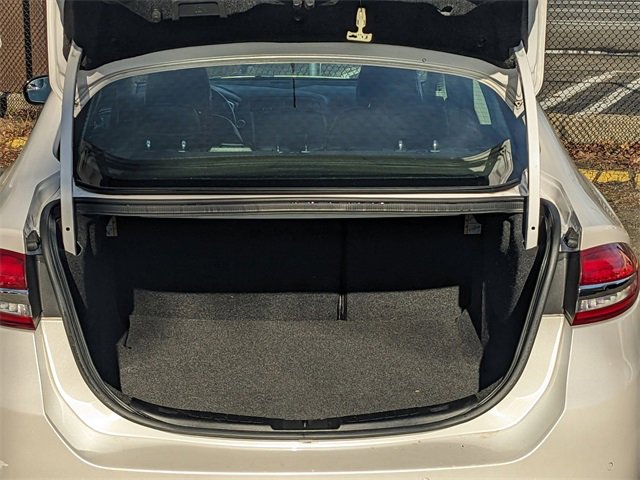 Used 2017 Ford Fusion Titanium image 26