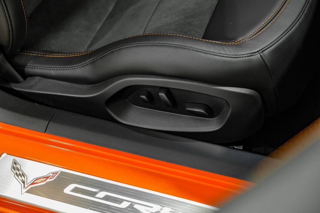 Used 2019 Chevrolet Corvette ZR1 image 34