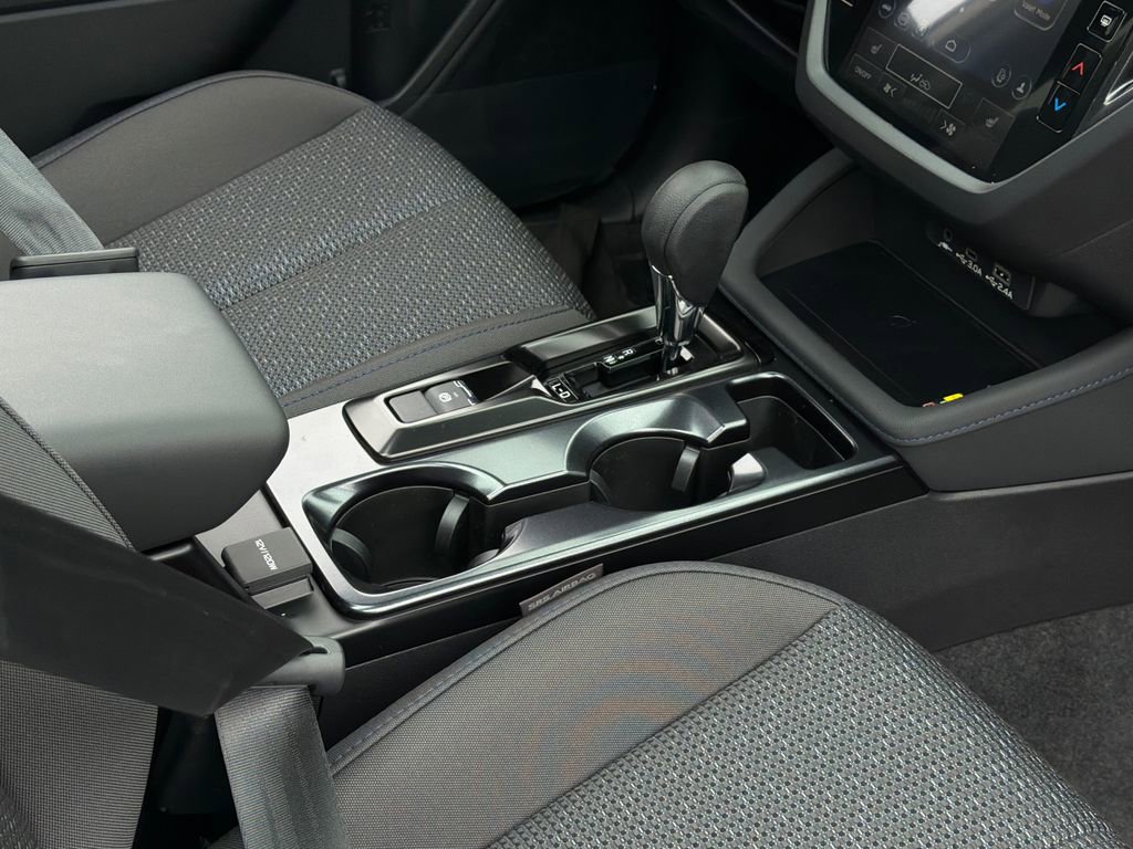 New 2026 Subaru Forester Premium AWD/4WD image 9