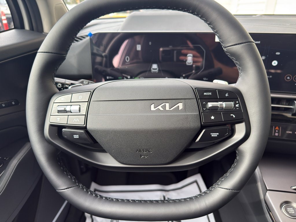 New 2026 Kia Sportage SX Prestige AWD/4WD image 13