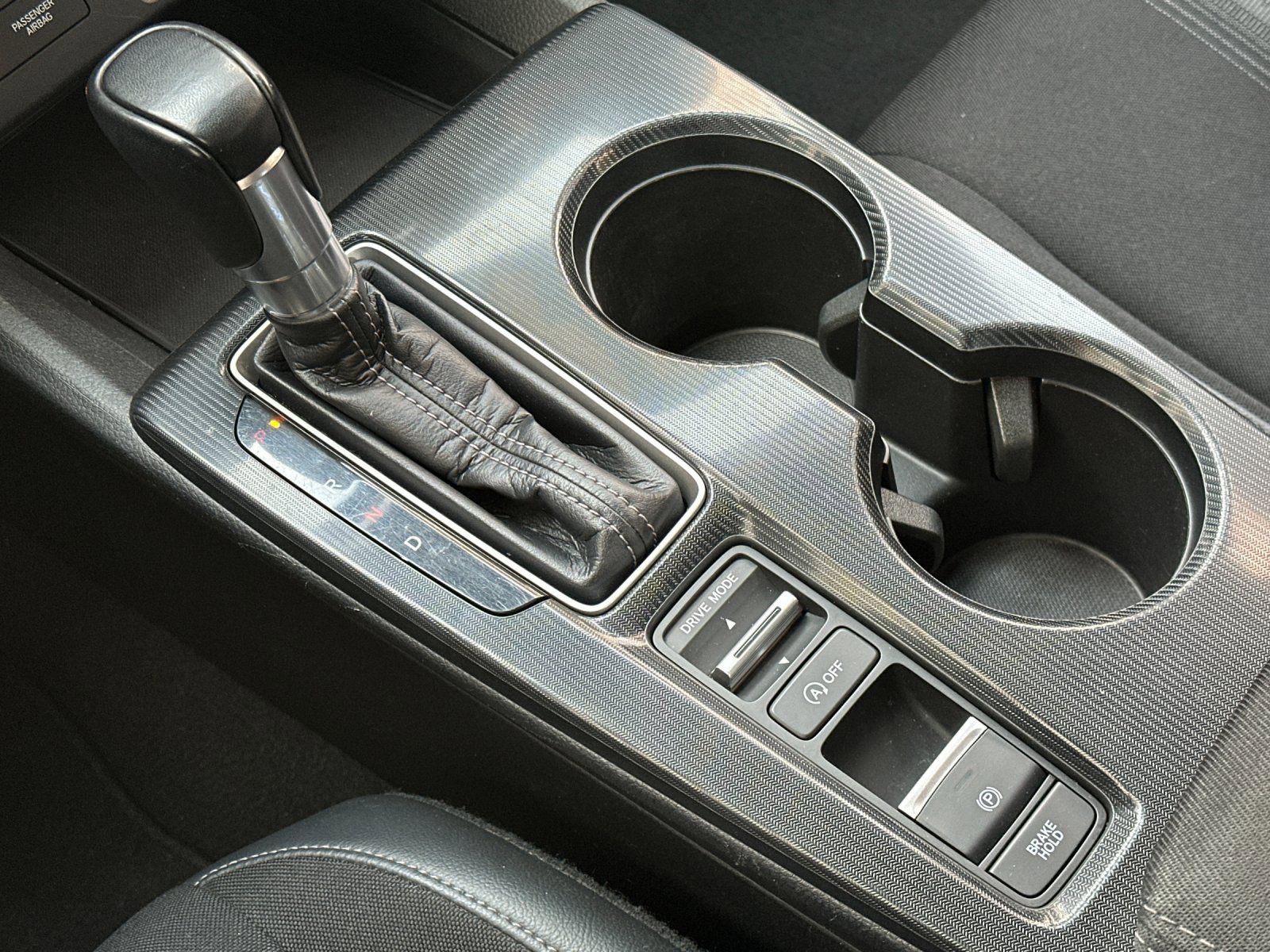 Used 2022 Honda Civic Sport image 22