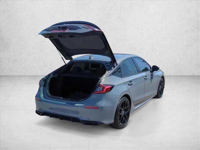 New 2026 Honda Civic Sport image 9