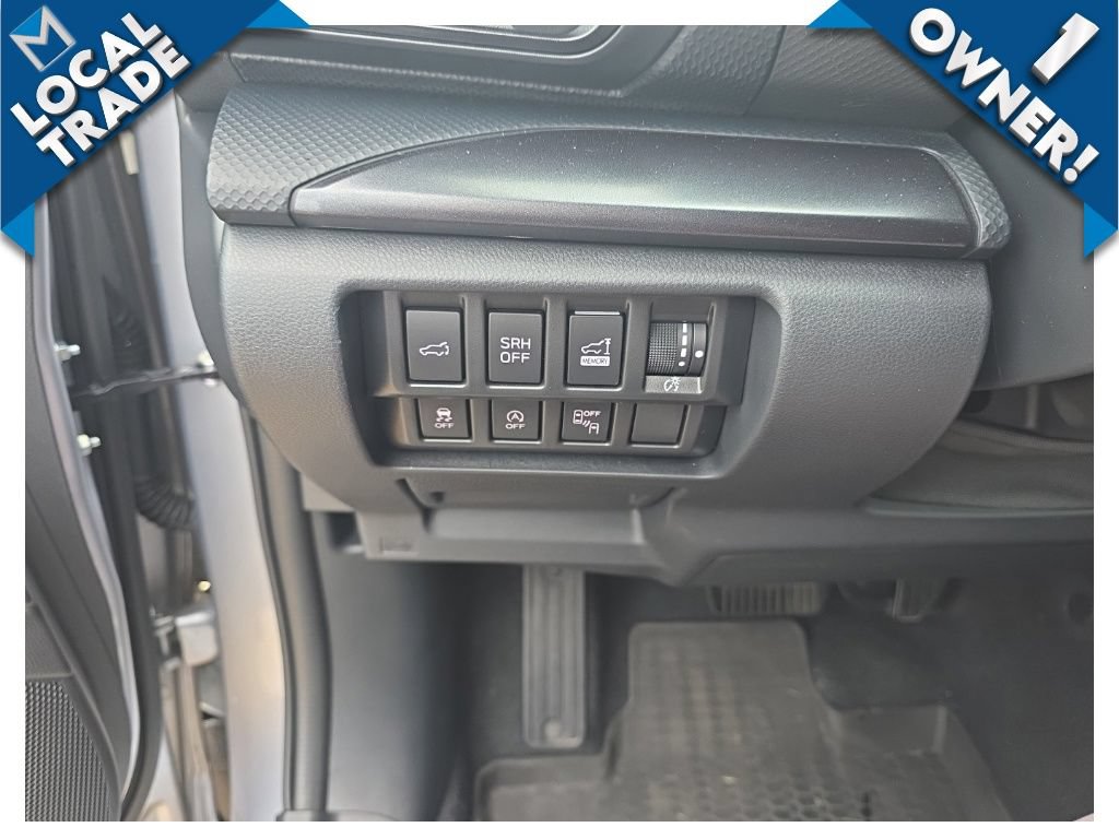Used 2022 Subaru Forester Sport w/ Popular Package #2 AWD/4WD image 22
