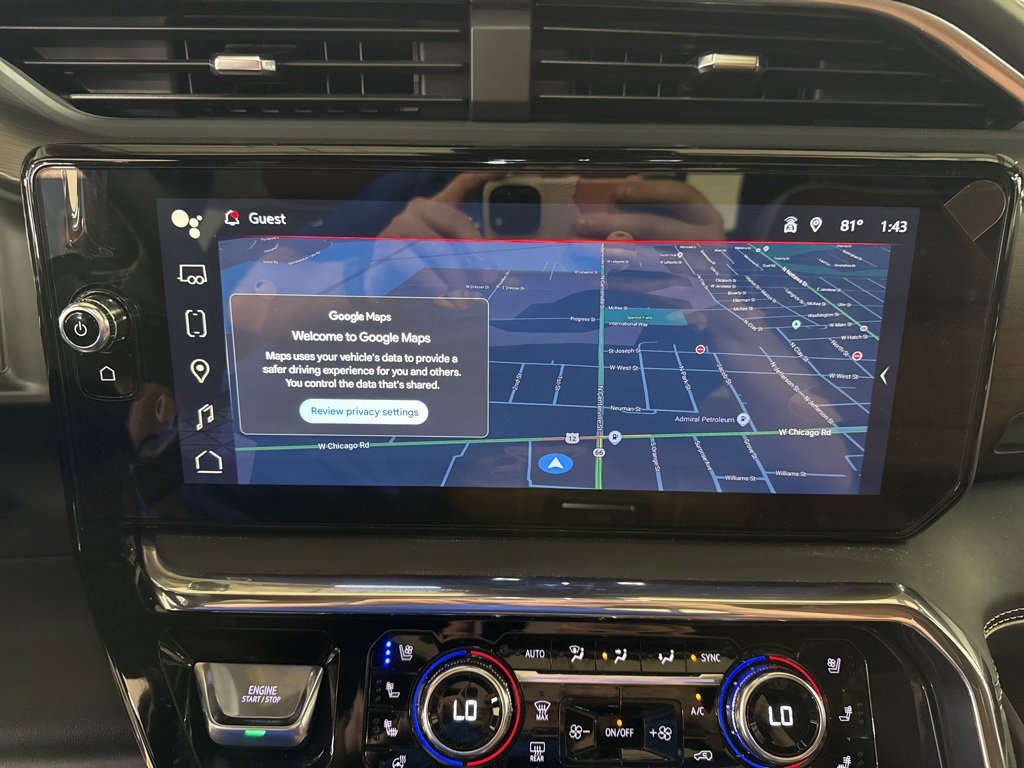 New 2026 GMC Sierra 1500 Denali Ultimate image 37