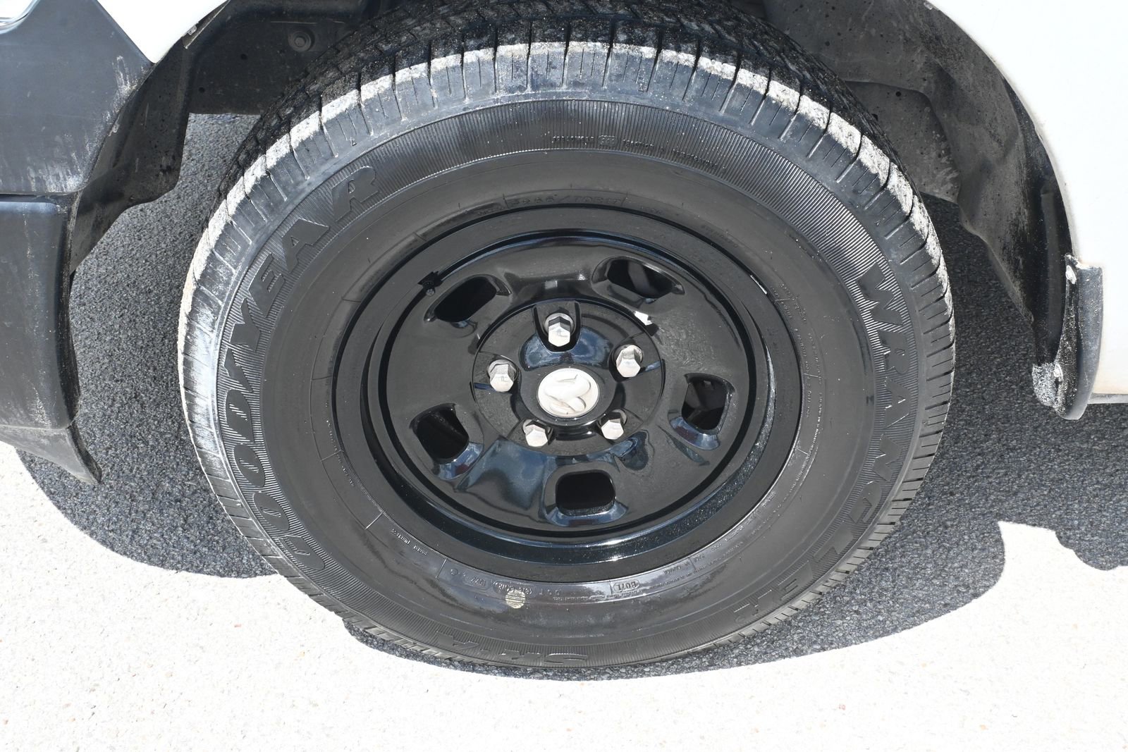 Used 2022 RAM 1500 Tradesman w/ Popular Equipment Group RWD image 7