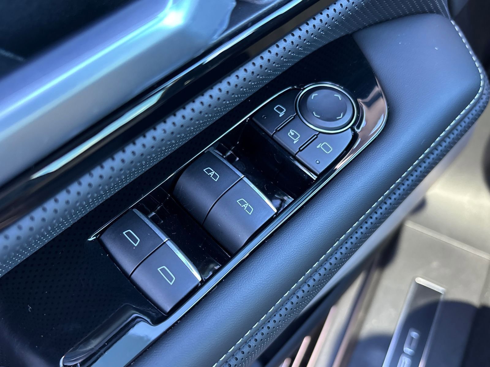 New 2026 GMC Sierra EV Denali image 19