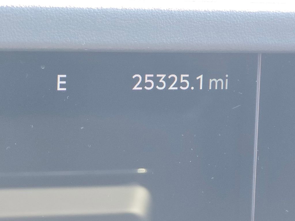 Used 2024 Lincoln Nautilus Reserve w/ Equipment Group 203A image 29