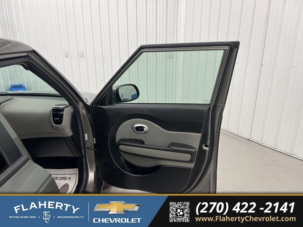 Used 2016 Kia Soul image 14