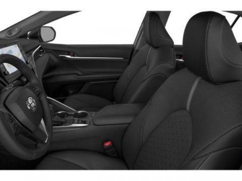 Used 2022 Toyota Camry XSE w/ Navigation Package FWD image 9