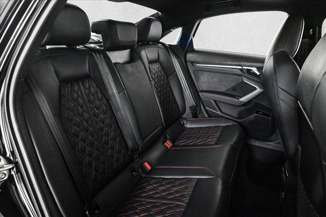 New 2026 Audi S3 Premium image 20