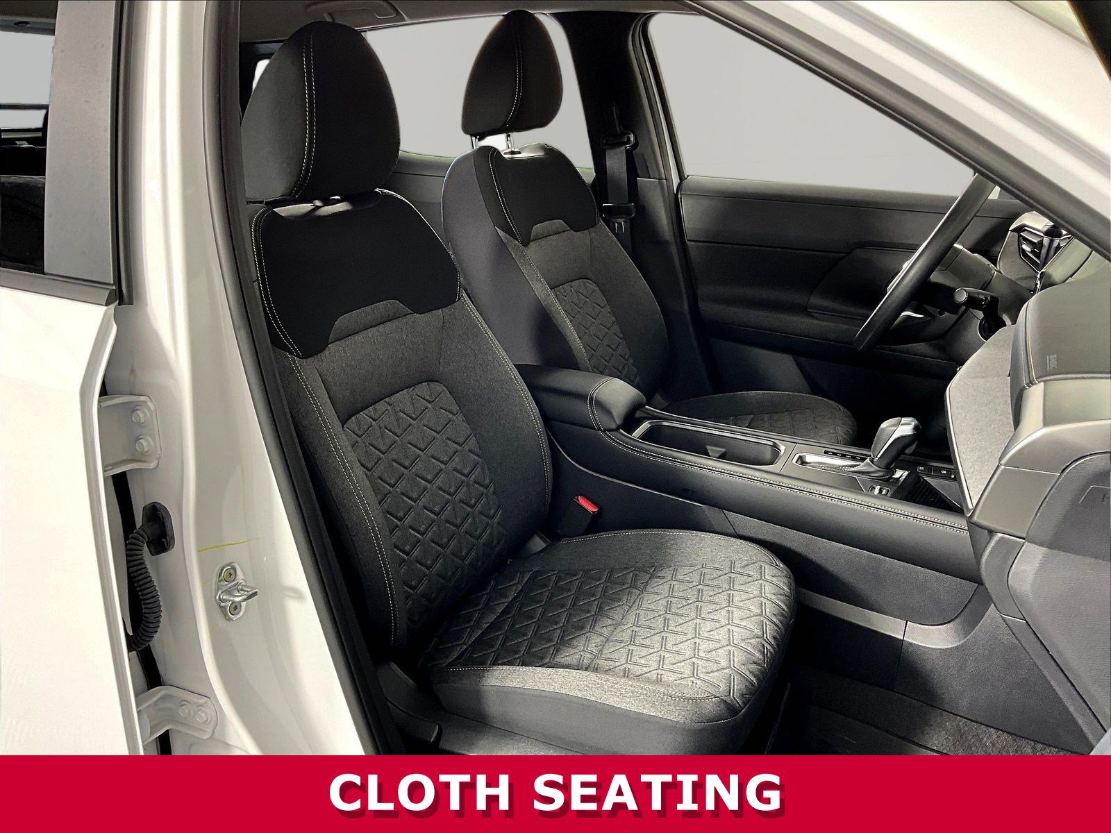 Certified 2025 Nissan Kicks SV AWD/4WD image 26