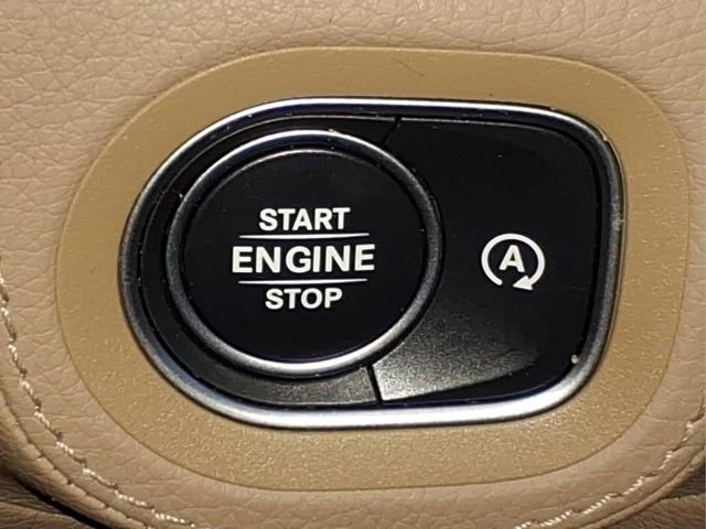 Used 2024 Mercedes-Benz GLS 450 4MATIC image 29