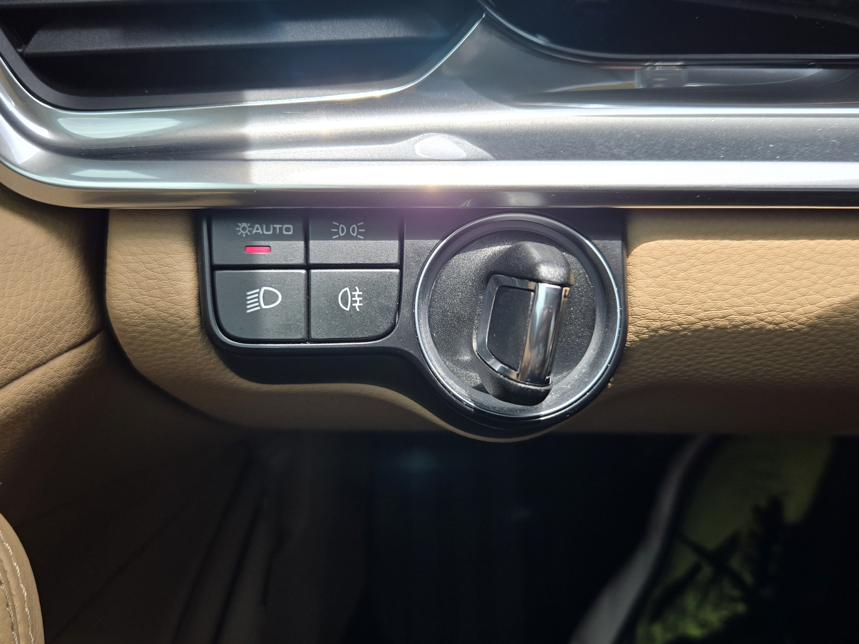 Used 2022 Porsche Panamera image 17