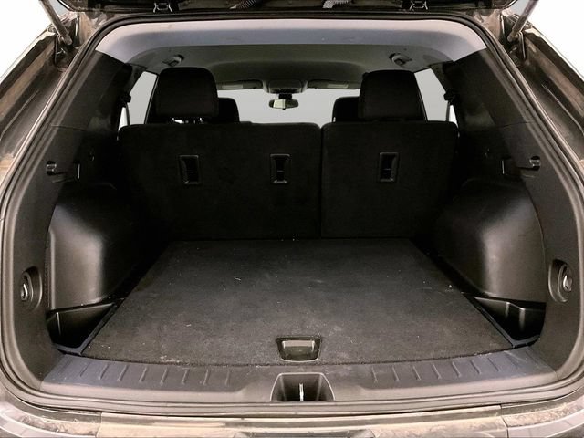 Used 2022 Chevrolet Blazer LT AWD/4WD image 33