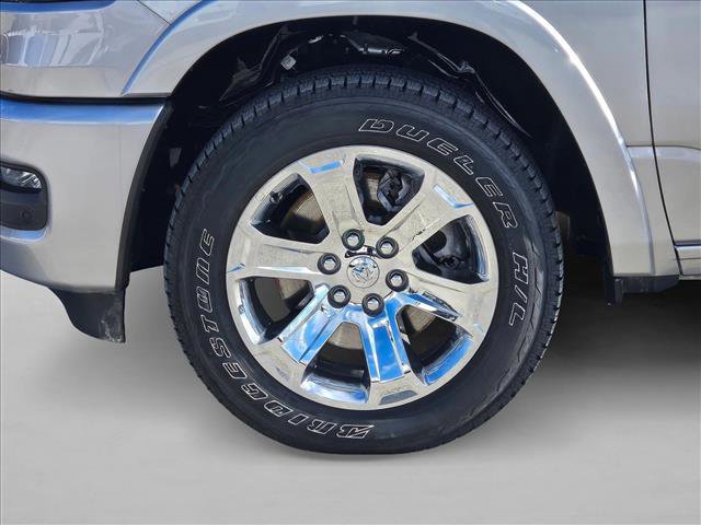 New 2026 RAM 1500 Lone Star image 17