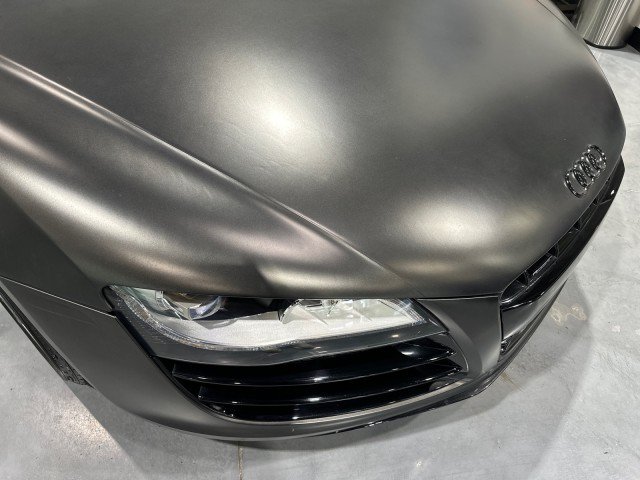 Used 2011 Audi R8 V10 AWD/4WD image 14