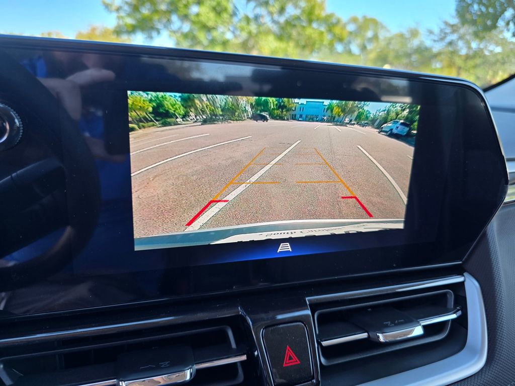 New 2026 Chevrolet TrailBlazer LT image 14