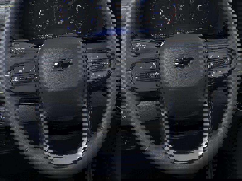 New 2026 Chevrolet Colorado ZR2 image 38