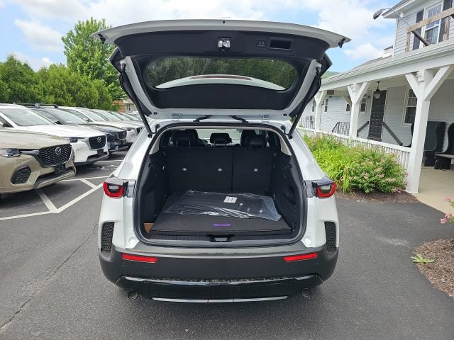New 2026 MAZDA CX-50 AWD 2.5 Hybrid w/ Premium Pkg image 17