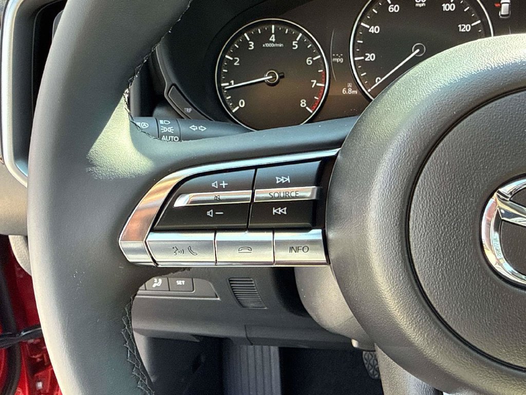 New 2026 MAZDA CX-50 AWD 2.5 S w/ Weather Package image 17