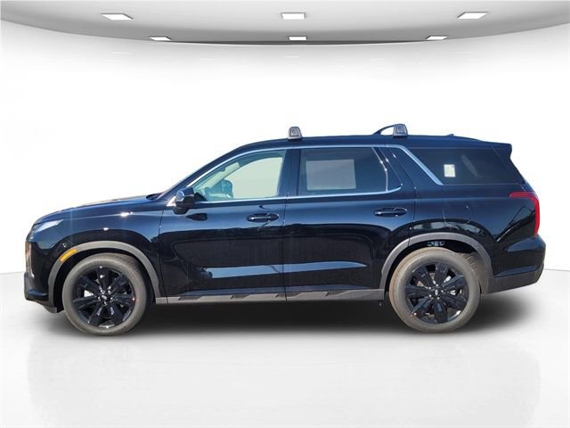 New 2025 Hyundai Palisade XRT AWD/4WD image 11