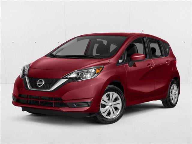 Used 2017 Nissan Versa Note SV FWD video 1