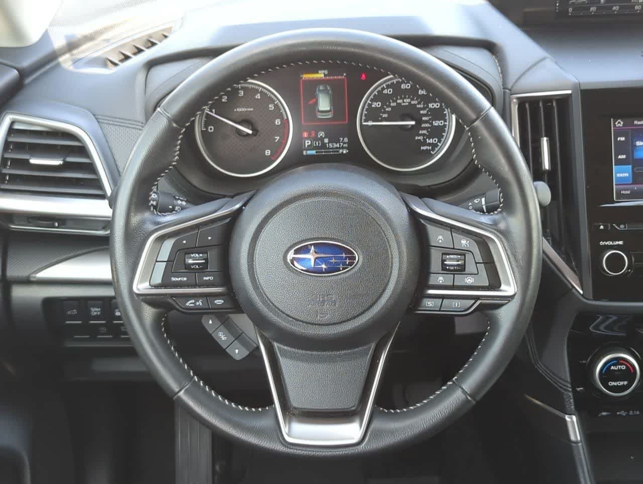 Used 2023 Subaru Forester Premium AWD/4WD image 16