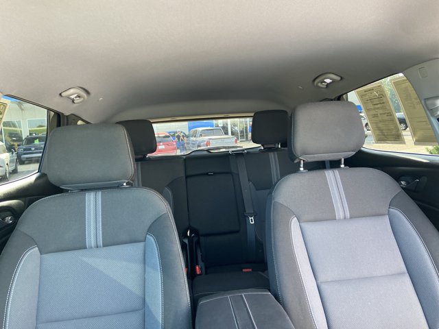 Used 2025 Chevrolet Blazer LT FWD image 19