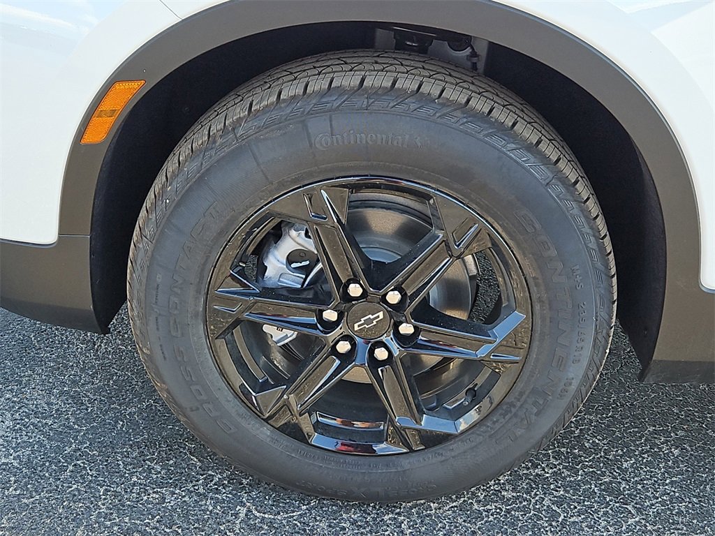 New 2025 Chevrolet Blazer LT w/ Convenience Package image 13