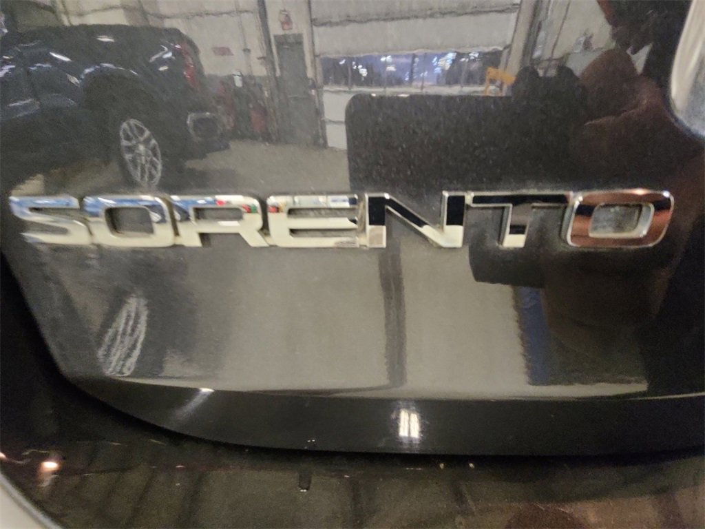 Used 2019 Kia Sorento LX w/ Option Group 020 image 29