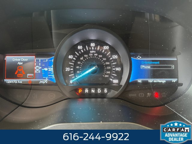 Used 2024 Ford Edge SEL w/ Convenience Package AWD/4WD image 2