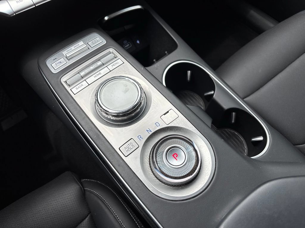 Used 2024 Genesis GV70 2.5T AWD/4WD image 36