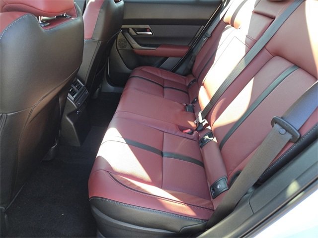 New 2026 MAZDA CX-50 2.5 Hybrid w/ Weather Package image 9