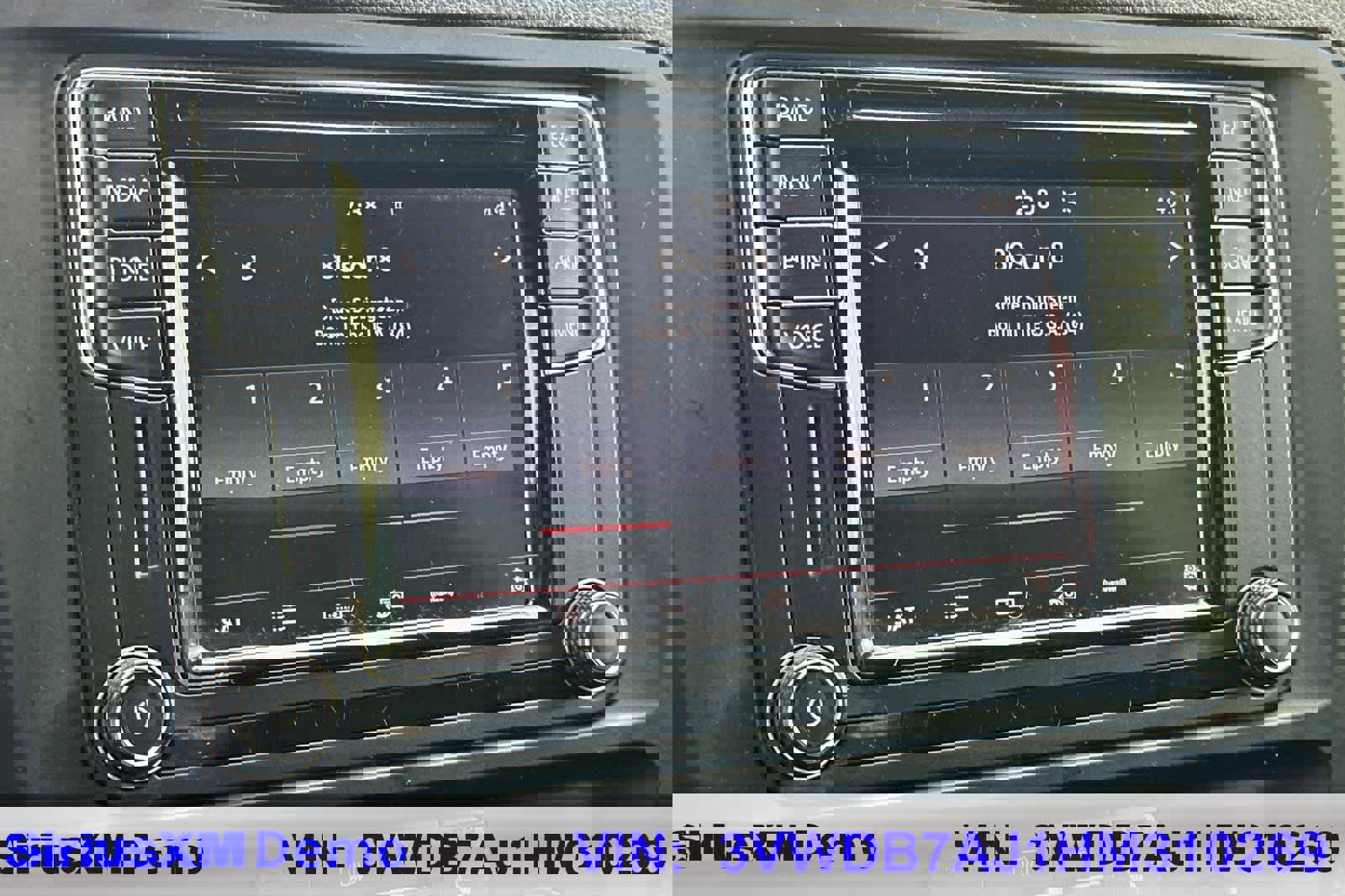 Used 2017 Volkswagen Jetta SE image 27