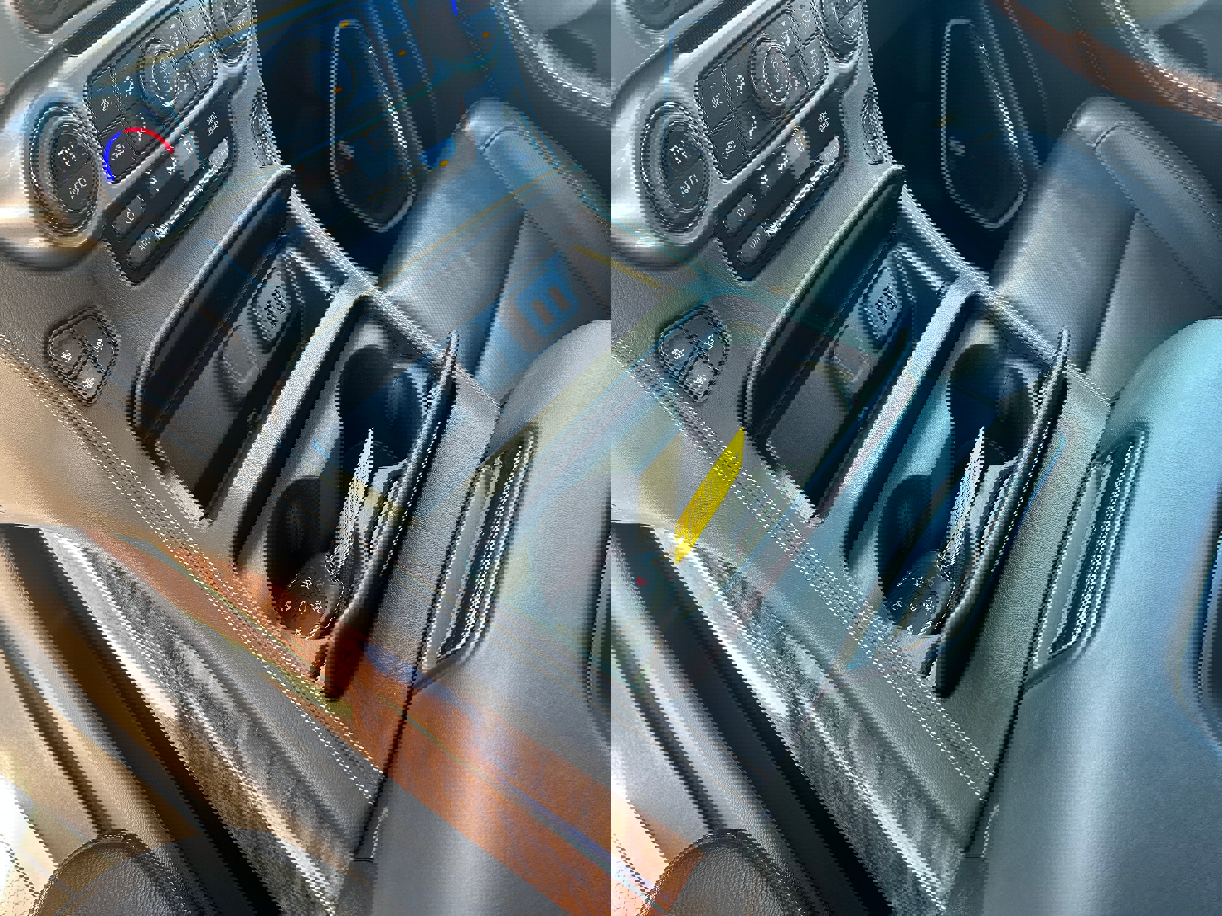 Used 2020 Chevrolet Suburban Premier image 24