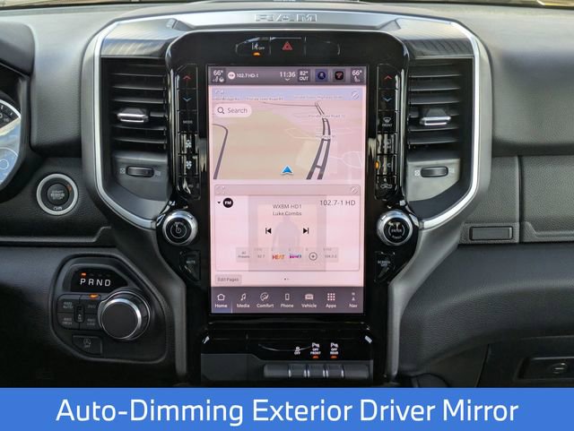 New 2026 RAM 1500 Big Horn image 26