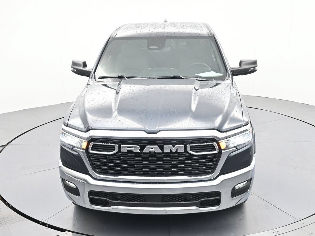 New 2026 RAM 1500 Big Horn AWD/4WD image 24