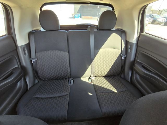 Used 2021 Mitsubishi Mirage ES FWD image 17
