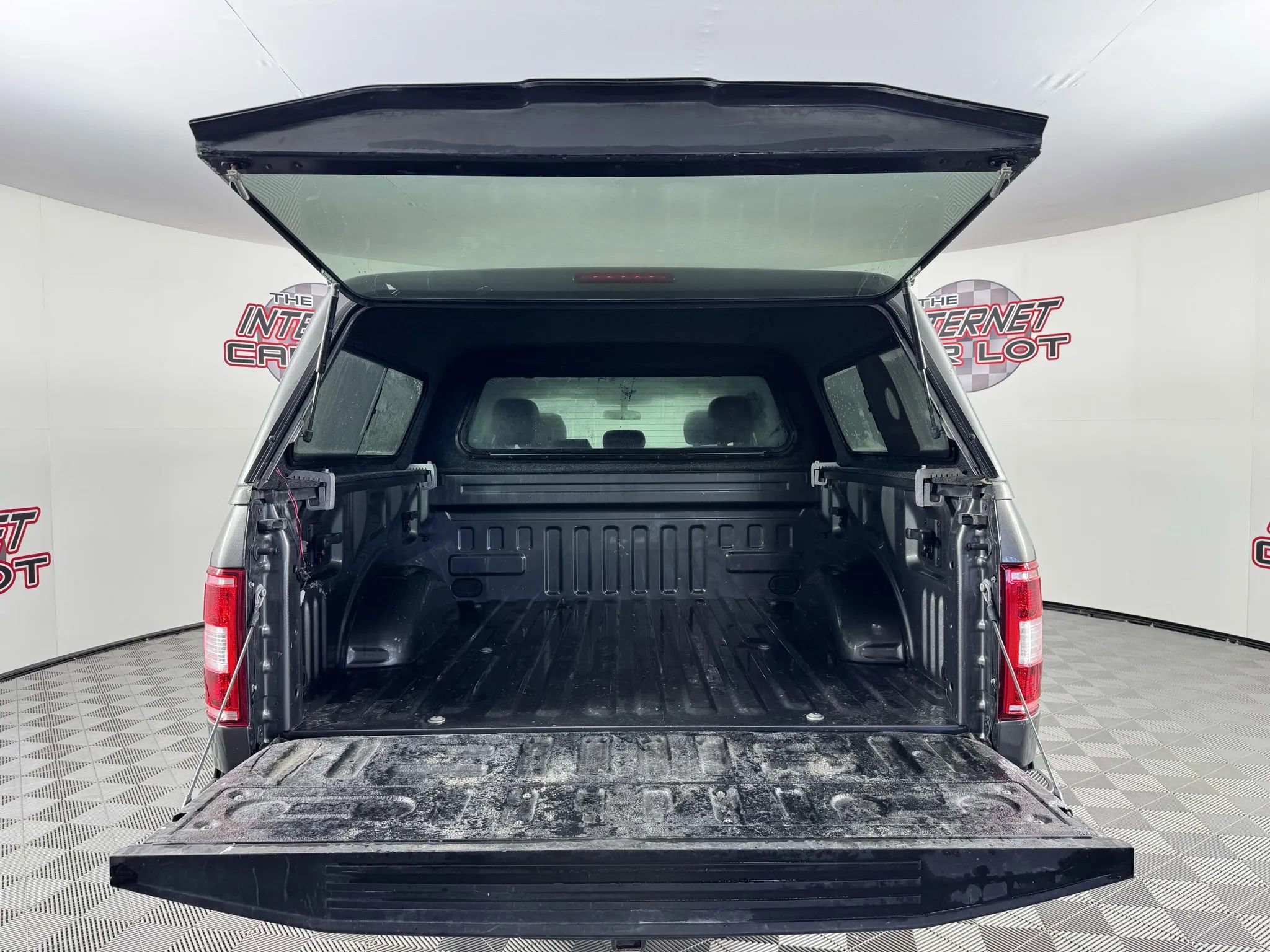 Used 2019 Ford F150 XL w/ Equipment Group 101A Mid image 25