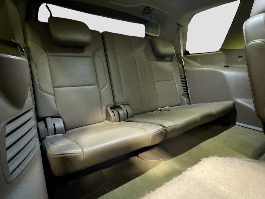 Used 2016 Chevrolet Tahoe LTZ image 35