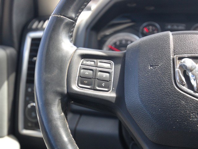 Used 2015 RAM 2500 Big Horn AWD/4WD image 19