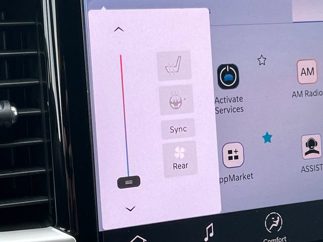 New 2027 Chrysler Pacifica Select AWD/4WD image 25