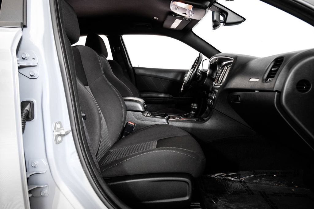 Used 2021 Dodge Charger GT w/ Blacktop Package image 32