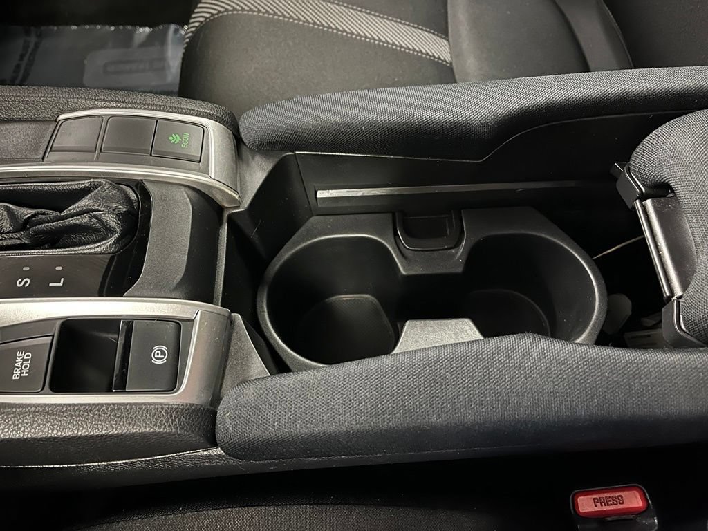 Used 2018 Honda Civic LX image 11
