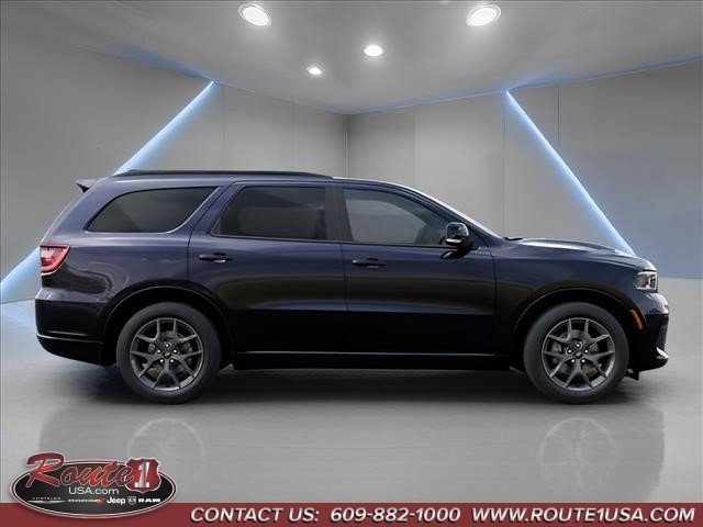 New 2027 Dodge Durango GT AWD/4WD image 22