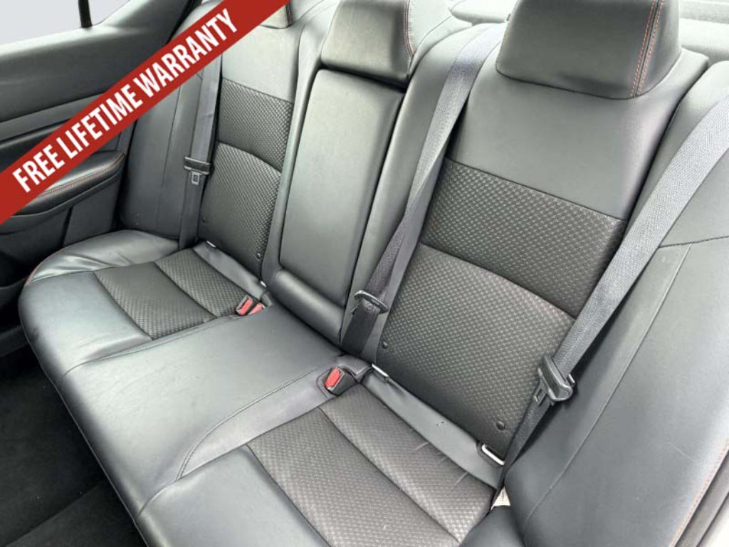 Used 2024 Nissan Altima 2.5 SR FWD image 21