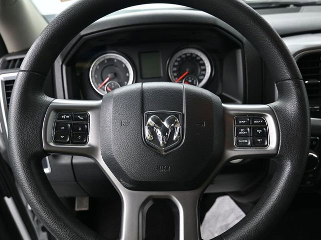 Used 2023 RAM 1500 Classic SLT w/ Protection Group image 17