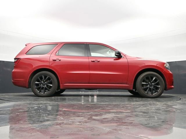 Used 2018 Dodge Durango R/T w/ Blacktop Package AWD/4WD image 24